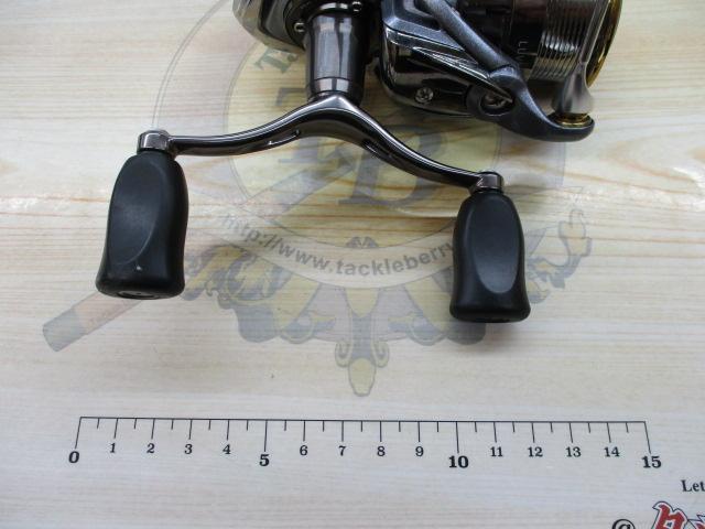 15ルビアス 2508PE-DH｜＠ベリーネット 日本最大新品中古釣具WEBショップ