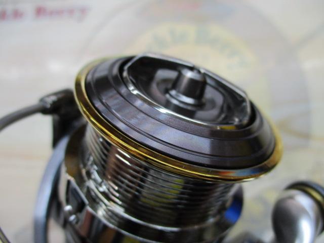 15ルビアス 2508PE-DH