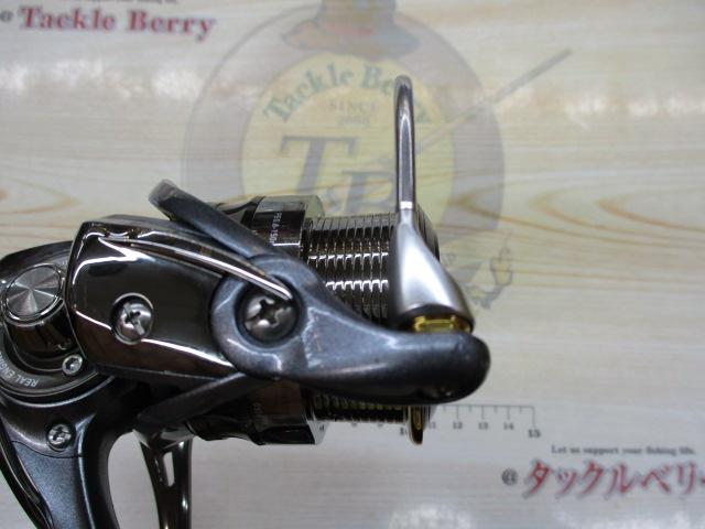 15ルビアス 2508PE-DH｜＠ベリーネット 日本最大新品中古釣具WEBショップ