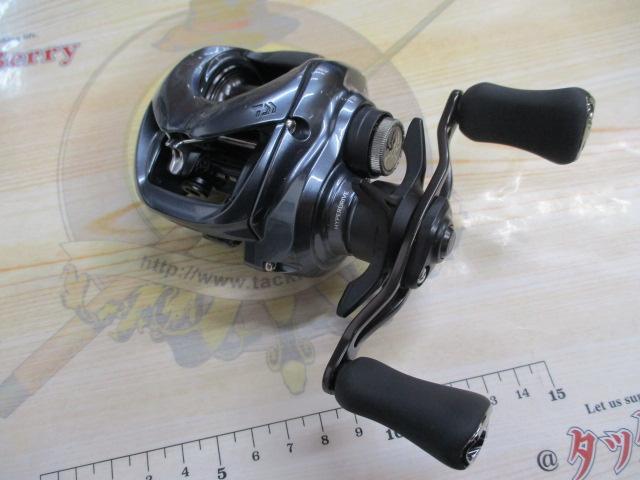 25タトゥーラ SV TW 100HL｜＠ベリーネット 日本最大新品中古釣具WEB