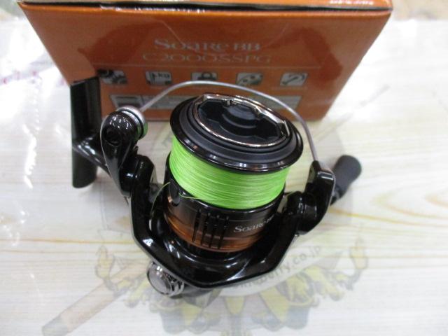 22ソアレBB C2000SSPG