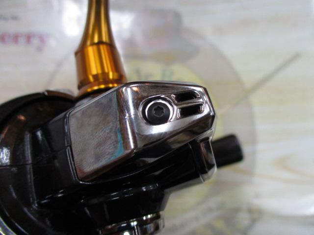 22ソアレBB C2000SSPG