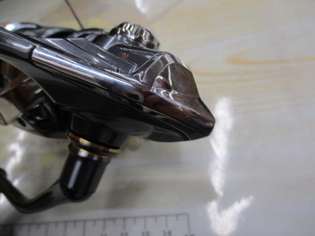 24ツインパワー 3000MHG｜＠ベリーネット 日本最大新品中古釣具WEBショップ