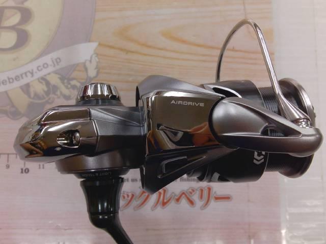 25カルディア FC LT2000S-H