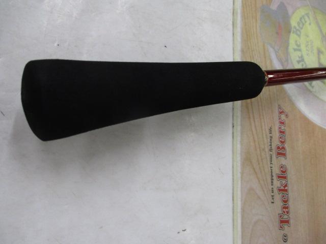 16炎月BB B69ML-S
