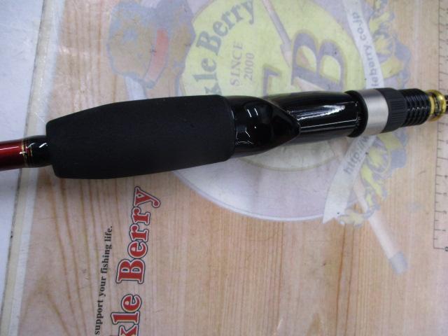 16炎月BB B69ML-S