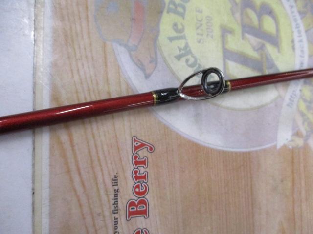 16炎月BB B69ML-S