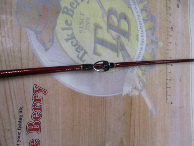 16炎月BB B69ML-S