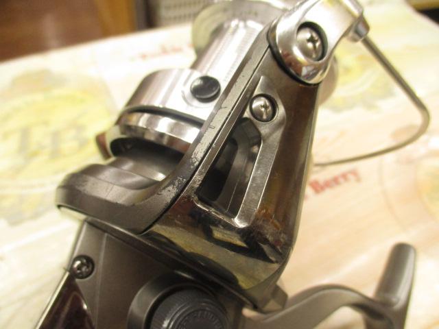 プロカーゴ 5000遠投｜＠ベリーネット 日本最大新品中古釣具WEBショップ