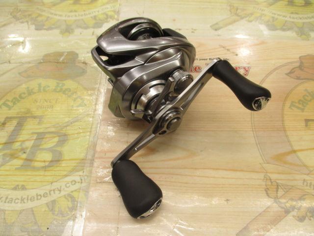 22メタニウムシャローエディションXG LH｜＠ベリーネット 日本最大新品