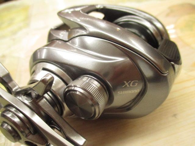 22メタニウムシャローエディションXG LH｜＠ベリーネット 日本最大新品