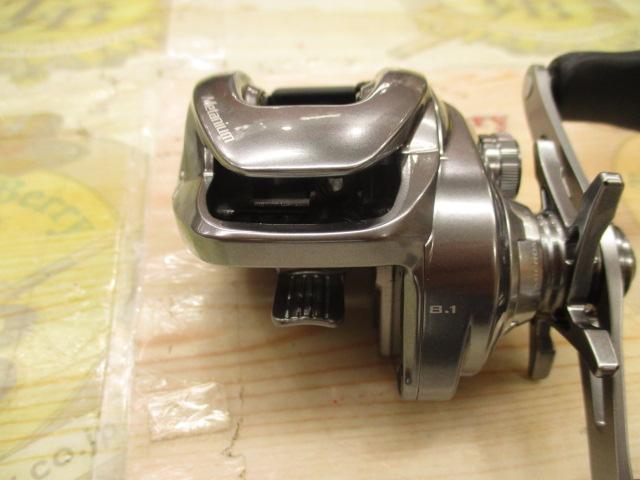 22メタニウムシャローエディションXG LH｜＠ベリーネット 日本最大新品