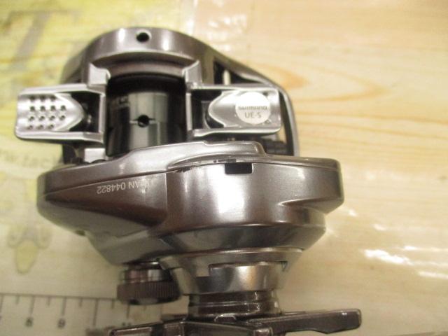 22メタニウムシャローエディションXG LH｜＠ベリーネット 日本最大新品