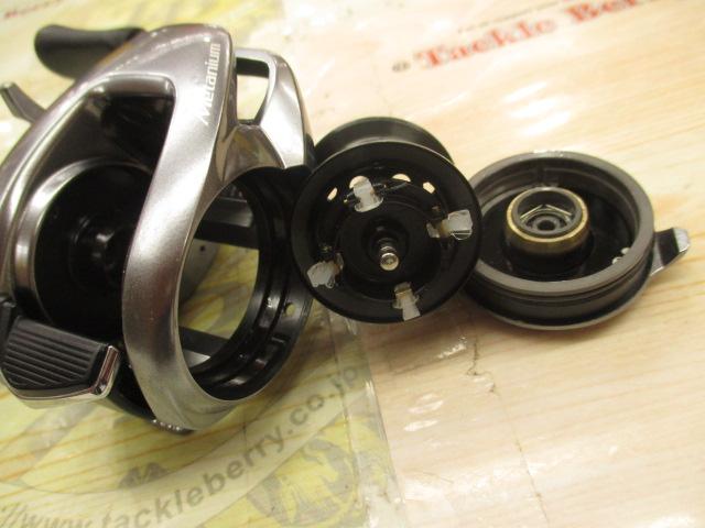 22メタニウムシャローエディションXG LH｜＠ベリーネット 日本最大新品