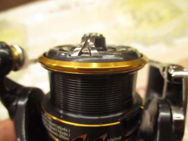 21カルディア FC LT2000S-H