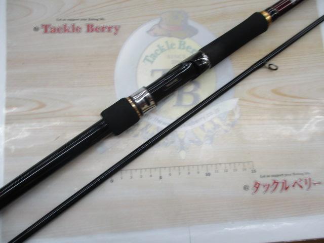 オーバーゼア 109ML/M