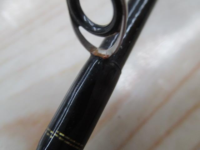 オーバーゼア 109ML/M
