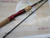 Tackle Berry Jointed Claw 赤 黄 セット 商品一覧｜＠ベリーネット 日本最大新品中古釣具WEBショップ