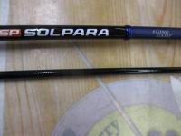24ソルパラ SPE-832M