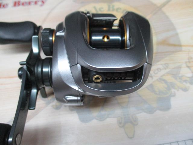 09アルデバランMg7 RH｜＠ベリーネット 日本最大新品中古釣具WEBショップ