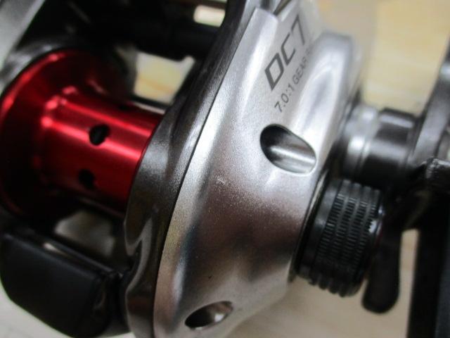 スコーピオンDC7 RH