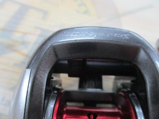スコーピオンDC7 RH