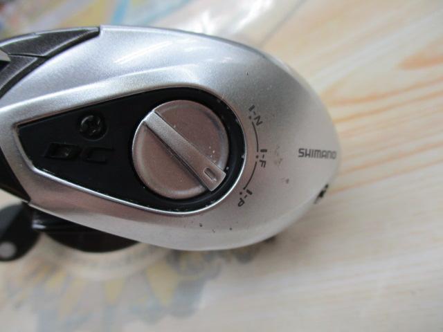 スコーピオンDC7 RH