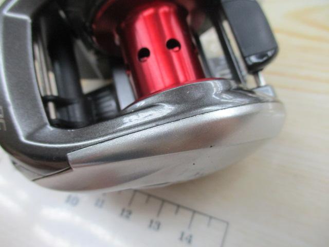 スコーピオンDC7 RH
