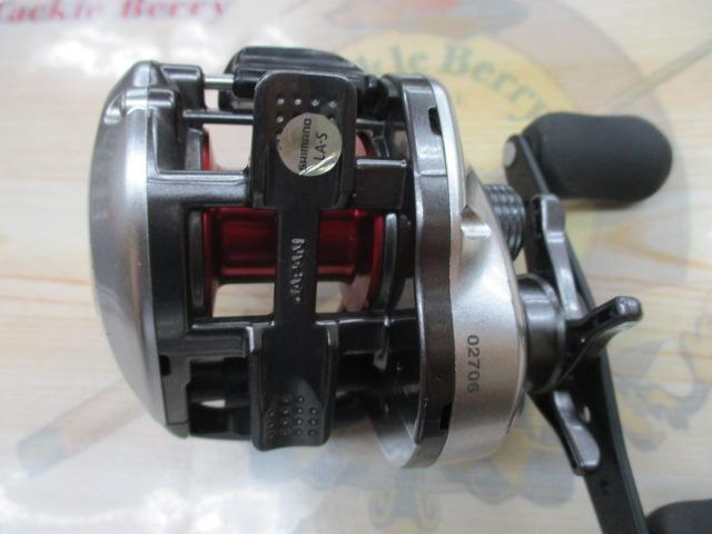 スコーピオンDC7 RH