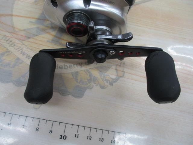 スコーピオンDC7 RH