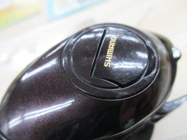 09スコーピオンXT 1500