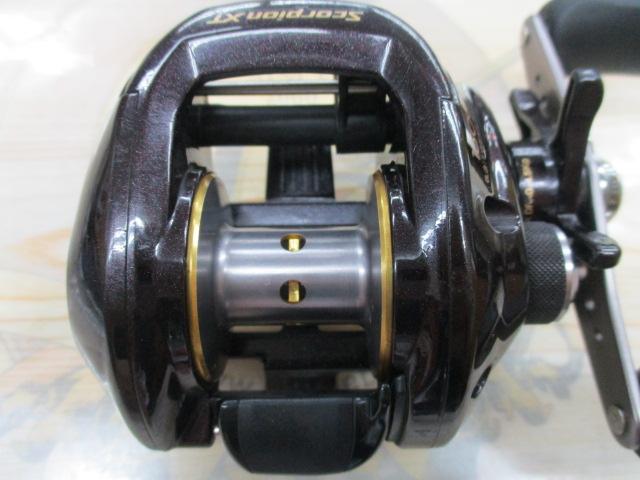 09スコーピオンXT 1500