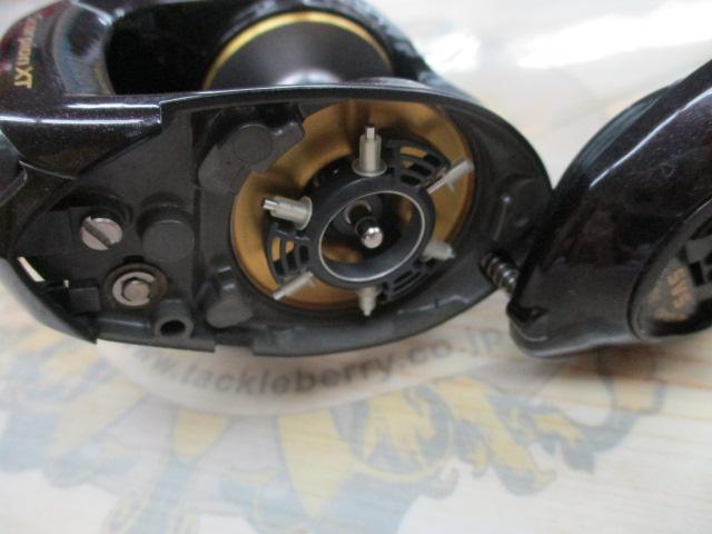 09スコーピオンXT 1500