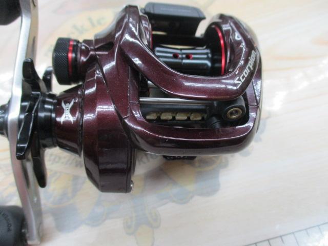 14スコーピオン 200