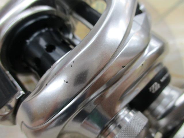 16メタニウムMGL RH｜＠ベリーネット 日本最大新品中古釣具WEBショップ