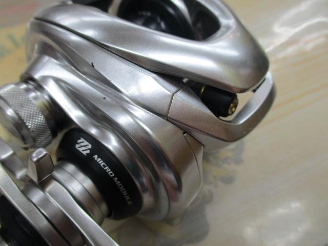 16メタニウムMGL RH｜＠ベリーネット 日本最大新品中古釣具WEBショップ