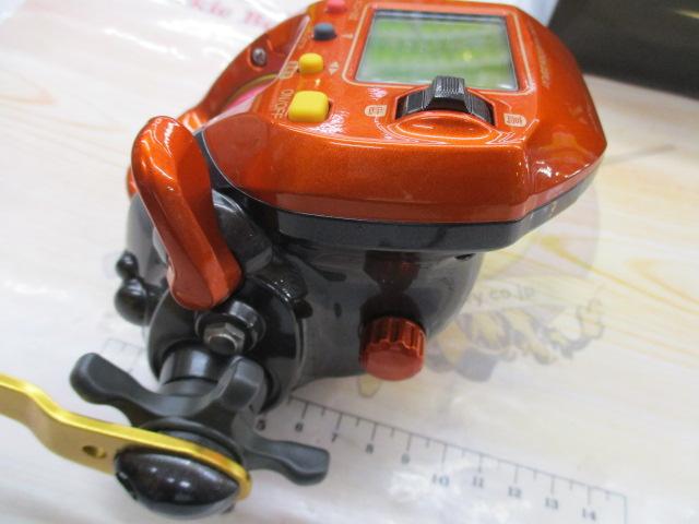 03電動丸 1000XH