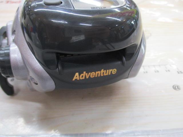 アドベンチャー棚SS500T 