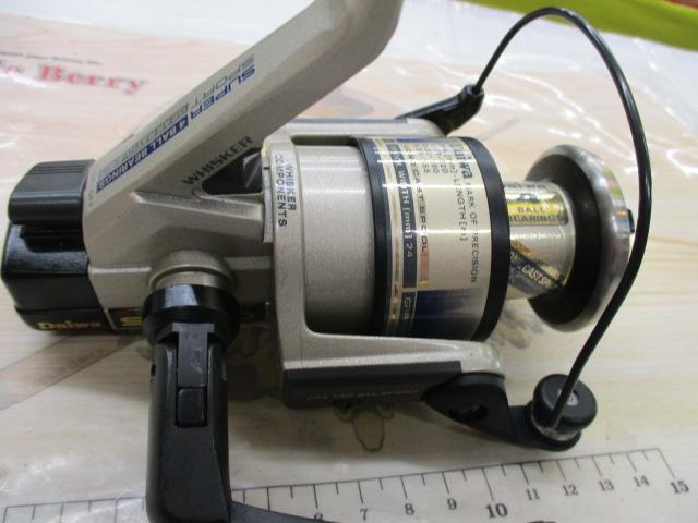 スーパースポーツ SS-850