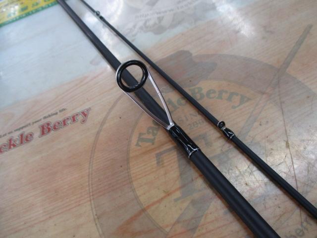 エギゾースト1G EZ1-862ML