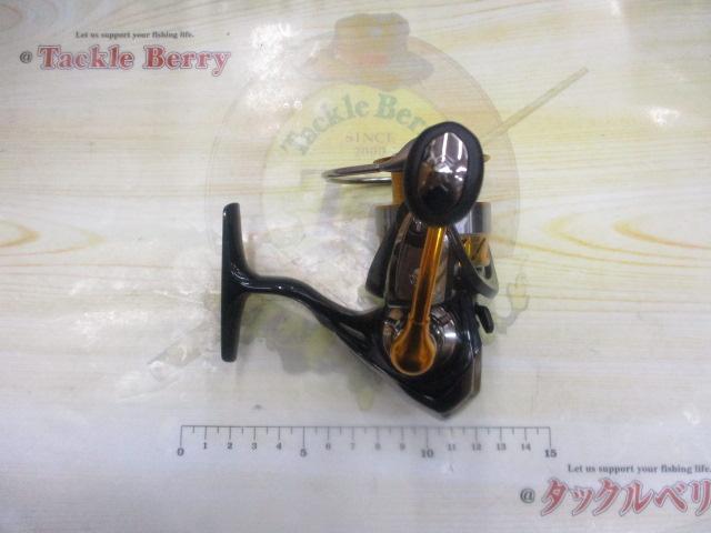 15レブロス 2000