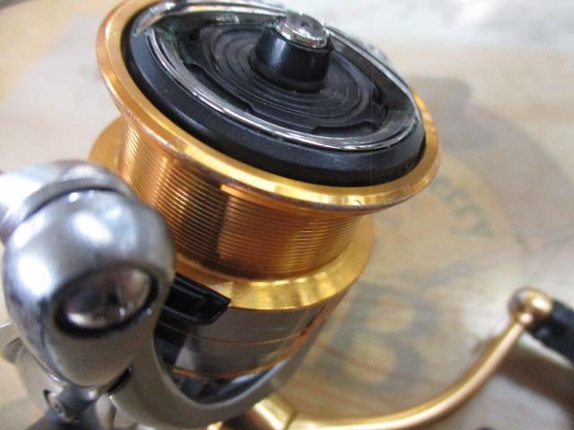 18フリームス LT3000S-CXH｜＠ベリーネット 日本最大新品中古釣具WEB