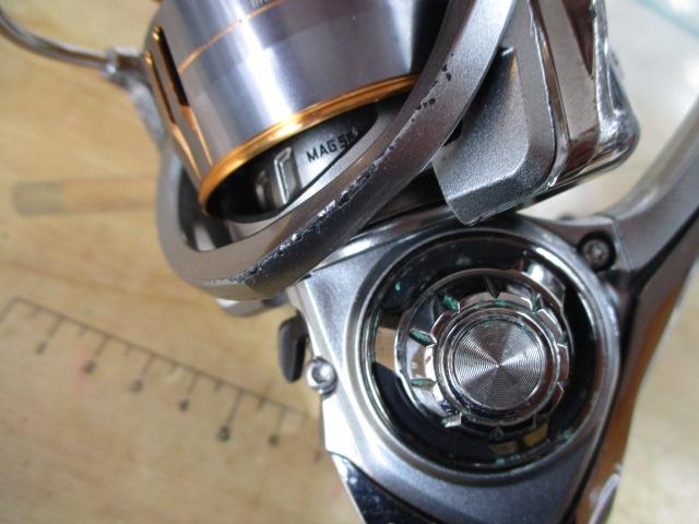 18フリームス LT3000