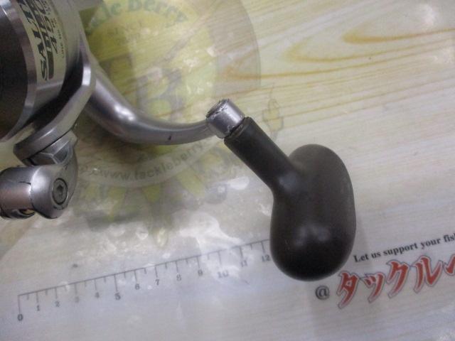 ソルティガブラスト 4500
