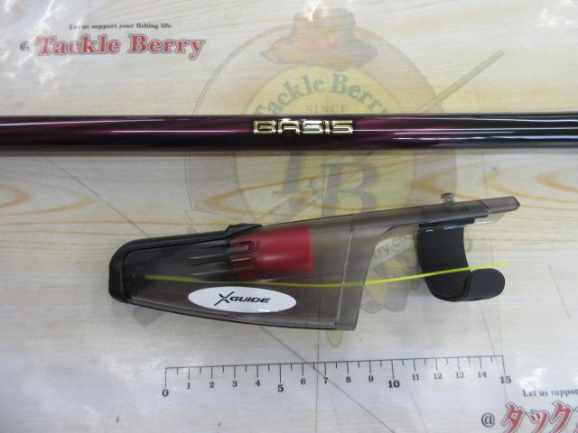 22ベイシス 1.2-530｜＠ベリーネット 日本最大新品中古釣具WEBショップ