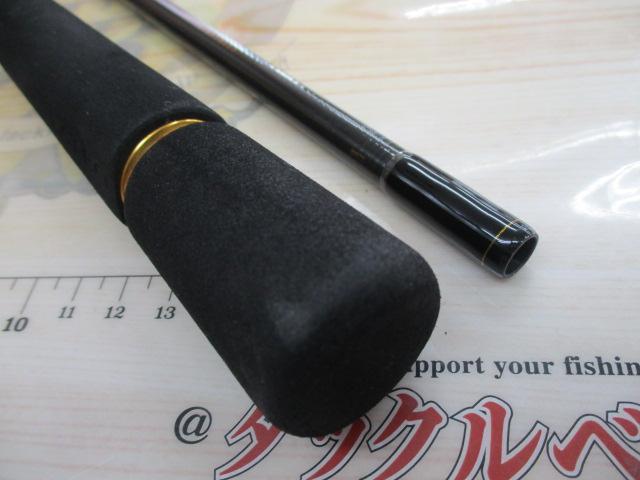 ラテオ 86MLB・K