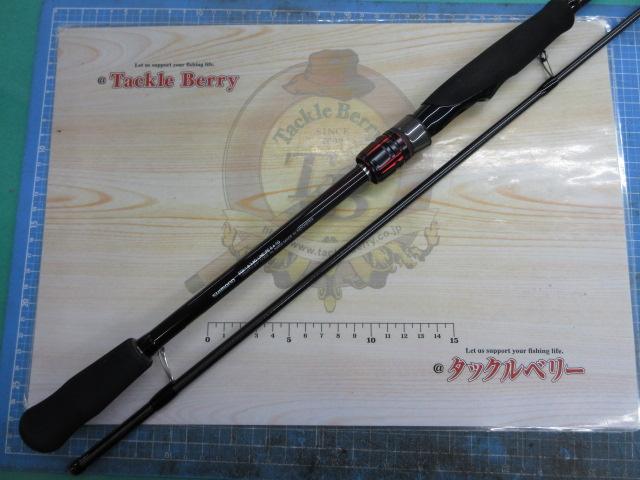 セフィアTT S86ML｜＠ベリーネット 日本最大新品中古釣具WEBショップ