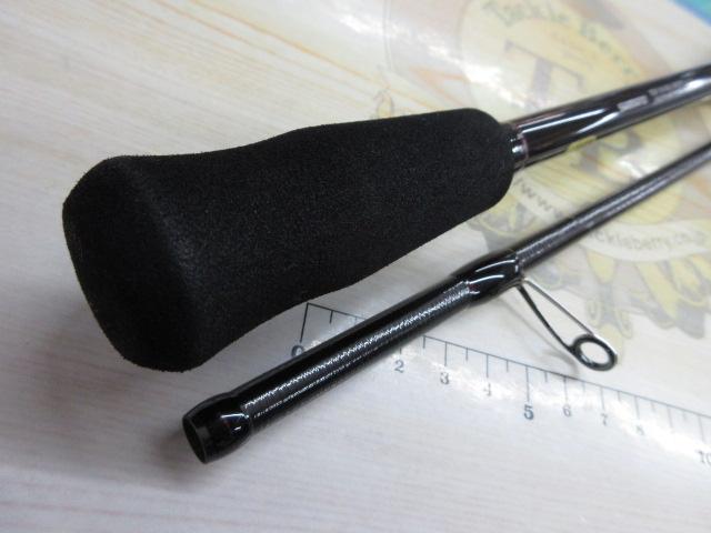 セフィアTT S86ML｜＠ベリーネット 日本最大新品中古釣具WEBショップ