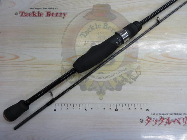 グランデージ レガシー スウィーパー S61UL-SS