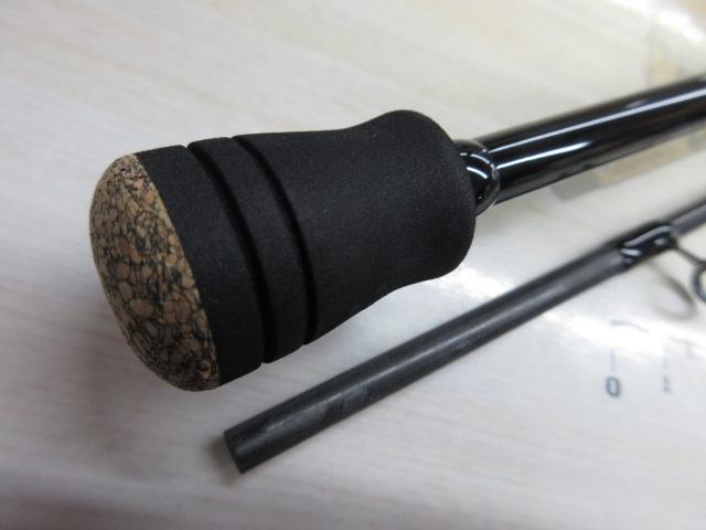 グランデージ レガシー スウィーパー S61UL-SS